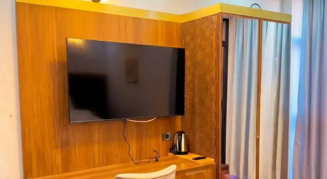 Номер Standard hagarlawe hotel