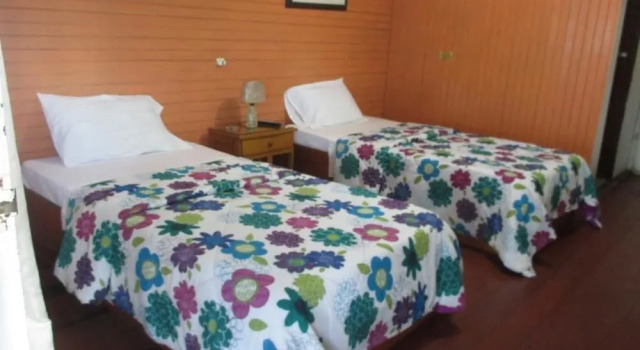 Hotel Flemming Tree, Reserva ahora Hotel Isla de Providencia Isla de Providencia