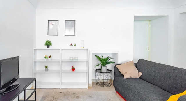 Corte d Appello Rooms BIG, Book Lejlighed Lejligheder i Piedmont, Lejlighed