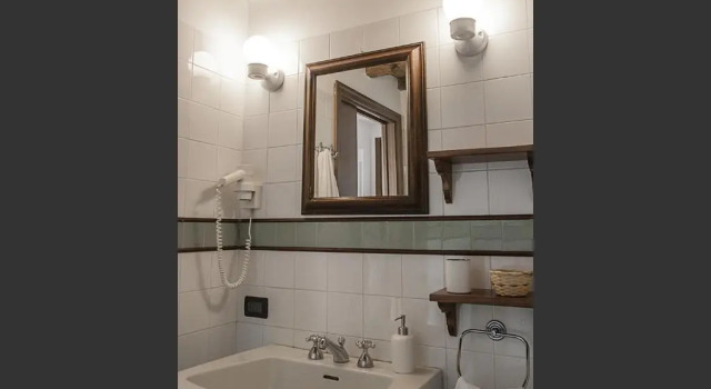 Номер Standard Antica Corte
