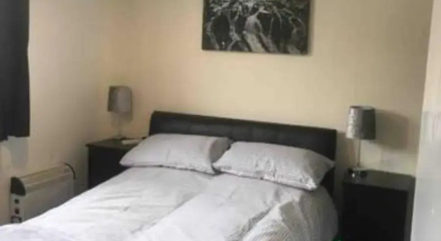 2 Bedroom House for Corporate Stays in Kettering