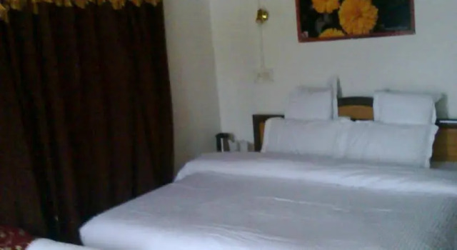 Hamdard Resort, Забронировать Курортный отель Пахалгам Jammu & Kashmir Ski