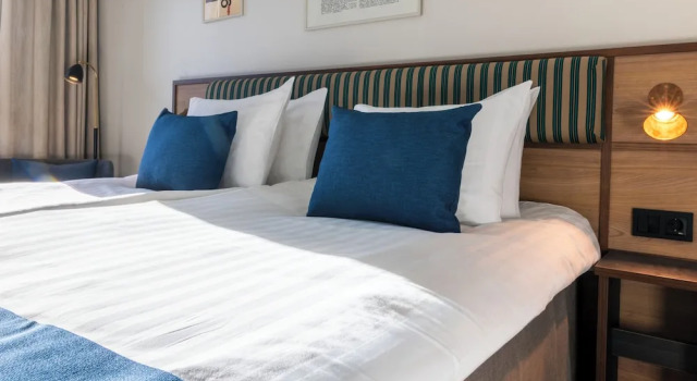 Номер Standard Quality Hotel The Book