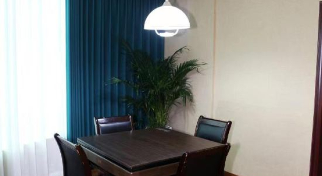 Suite Shengxin Hotel
