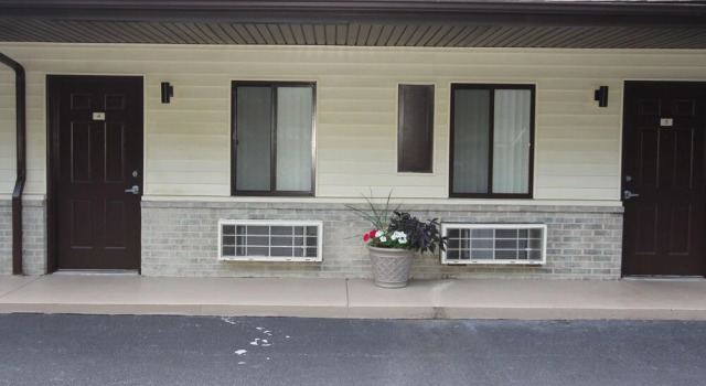 Affordable Corporate Suites - Lanford, Prenota Hotel Roanoke Virginia