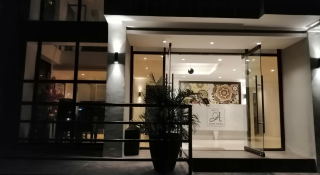 Hotel Rupert A Baler, Rezerwuj Hotel Baler Luzon