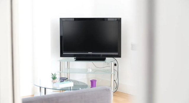 Апартаменты с 2 комнатами Henry Street - Apt 46