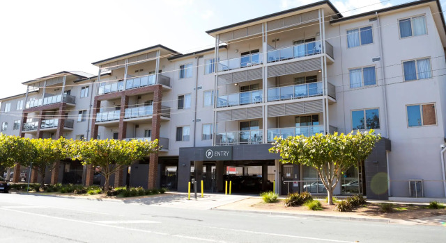 Quest Shepparton