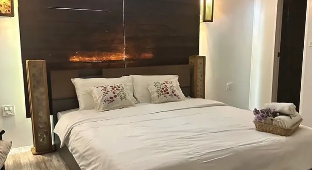 Номер Superior Sainamtok Resort