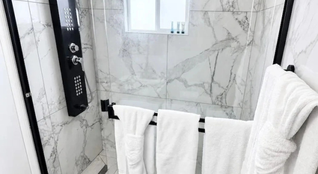 Двухместный номер Standard Paradise Inn
