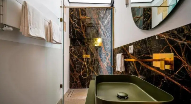Standard Junior-Suite Palazzo De Noha - Boutique Hotel