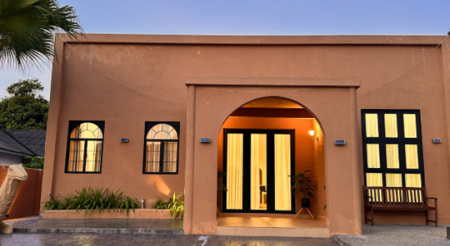 The Luxurious 28 Morocco Villa, Prenota Villa Hotel a Johor con piscina, Piscina