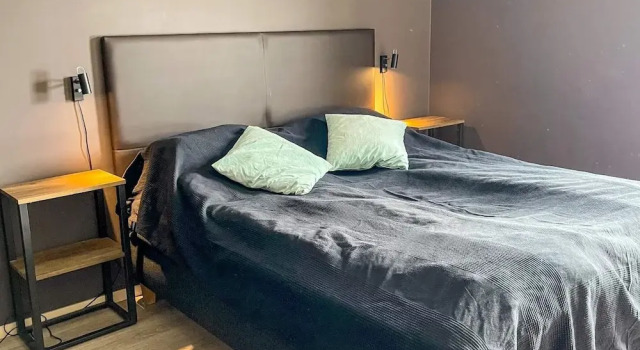 Апартаменты 4 Star Holiday Home in Hemsedal