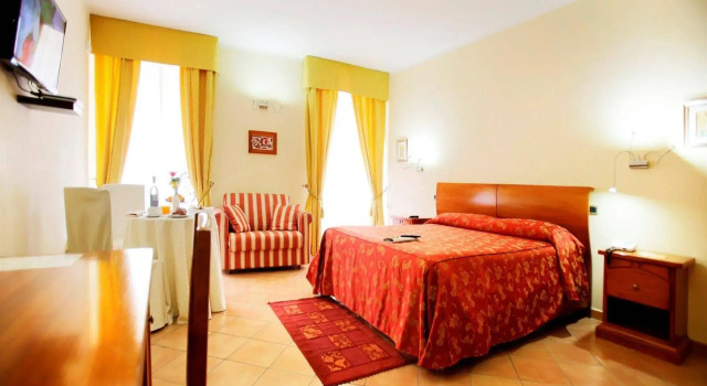 Hotel Garibaldi