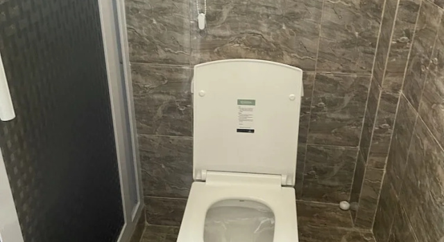 Одноместный номер Standard Exotic Palace Hotel