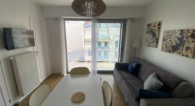 Appartement Arcachon, 2 pièces, 4 personnes - FR-1-474-189, Забронировать Апартаменты/квартира Апартаменты Бассен-д'Аркашон, Апартаменты/квартира