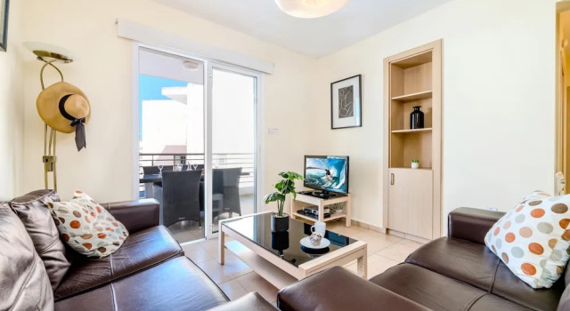 Mythical Sands Ba09 in Protaras, Rezervovat Hotel Hotely v Paralimni s parkováním, Parkování
