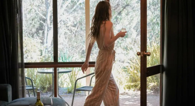 Двухместный номер Standard Grande Escape Resort