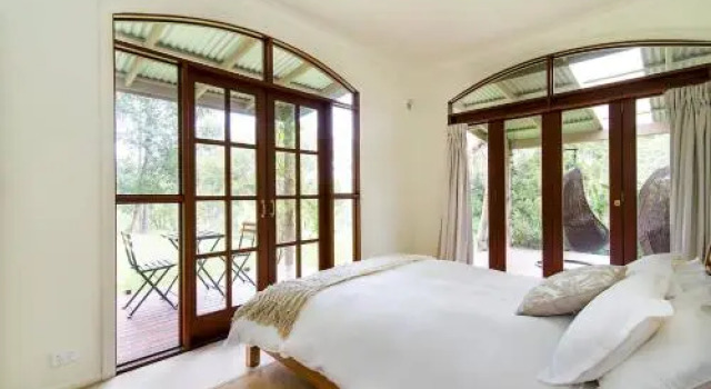 Big Love - Byron Bay Hinterland, Забронировать Отель Малламбимби Byron Bay Hinterland