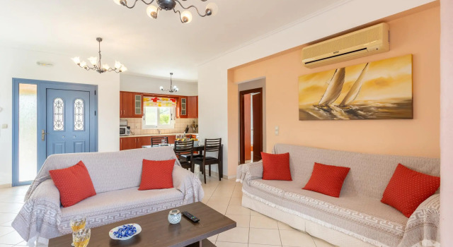 Villa Europe Ena, Забронировать Вилла Коттеджи Лакитра, Коттедж