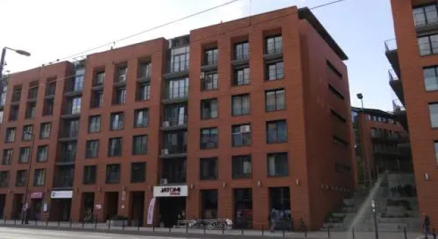 Modern Apartment in City Center, Забронировать Апартаменты/квартира Апартаменты Кракова, рядом с Церковь Святого Франциска Ассизи, Апартаменты/квартира