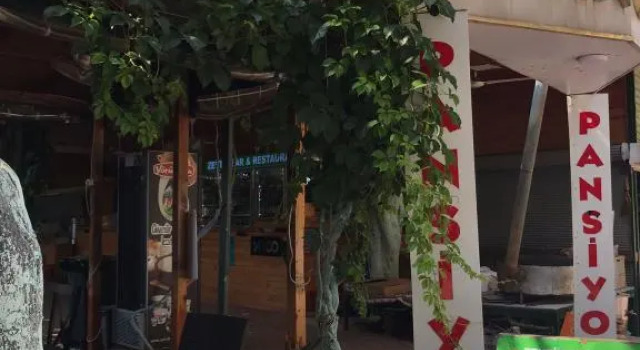 Olympos Zeytin, Забронировать Отель Олимпос провинция Анталья