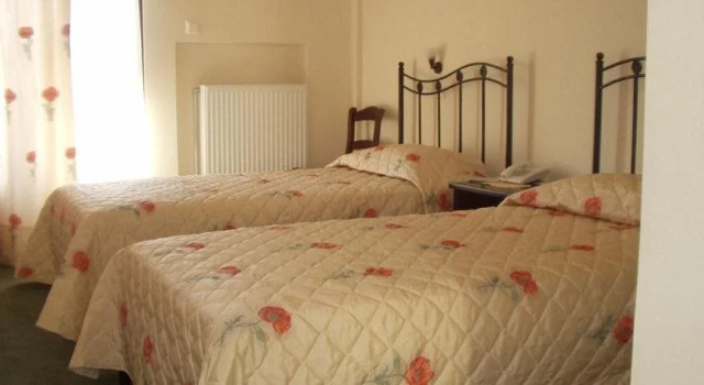 Elatou, Book Hotel Áno Khóra 