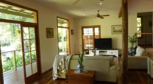 Magnolia Cottage, Prenota Casa vacanze Cooroy Noosa Hinterland