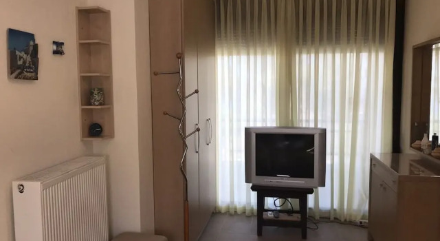 Номер Luxury Дуплекс Luxury Maisonette in Halkidiki