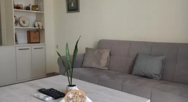 Апартаменты Tamas house