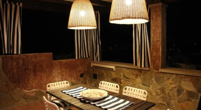 Вилла Villa Matilde
