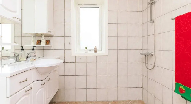 Коттедж 4 Star Holiday Home in Jerup