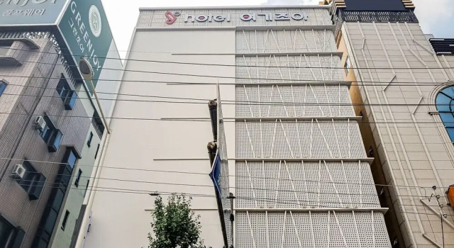 Gwangju Unam-Dong Yeogijoa, Réserver Hôtel Gwangju Gyeonggi-do