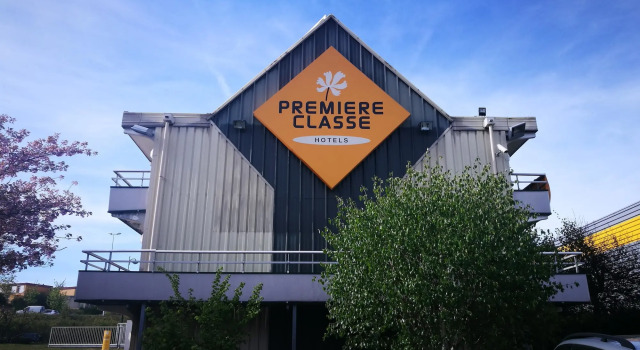 Premiere Classe Freyming Merlebach, Prenota Hotel Freyming-Merlebach 