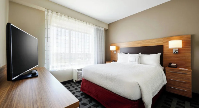 Люкс TownePlace Suites by Marriott St. Louis OFallon