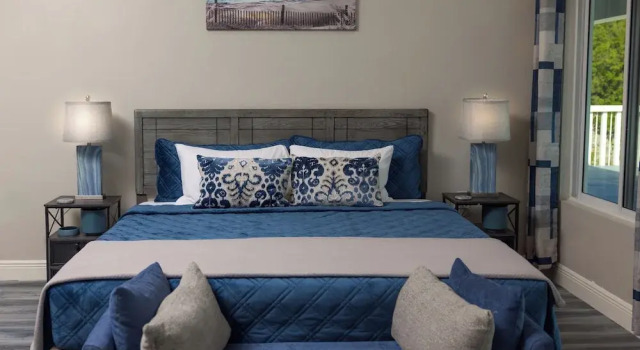 Majestic Heights Bed & Breakfast, Varaa Bed and Breakfast Treasure Beach Saint Elizabeth