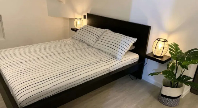Modern 4 Bedr 2.5 Bathr House With Sea View, Buchen Sie Hotel Hotels in Orient Bay mit Parkplatz, Parkplätze