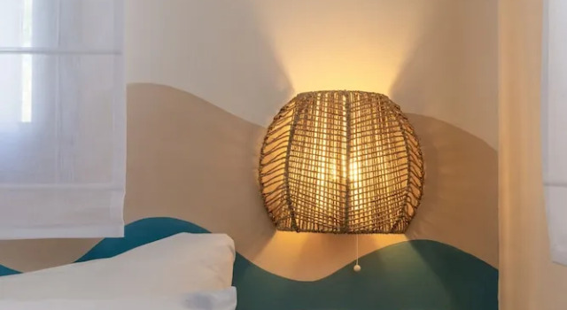 Номер Economy Domus Bat Galim Hotel