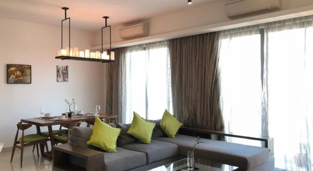 Executive 3 BR Condo by Naren, Забронировать Отель Отели Куала-Лумпура 3 звезды, рядом с Центральный автобусный вокзал Пуду, 3*