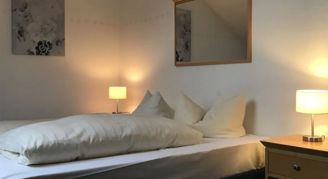 Двухместный номер Economy Hotel Senator