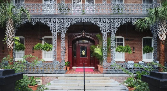 Hotel Saint Vincent