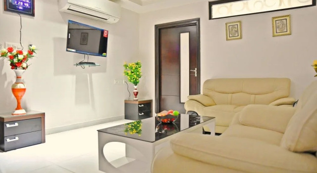 Hotel Stay City, Boek Hotel Jaipur 