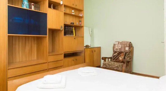 Apartment Dimarija