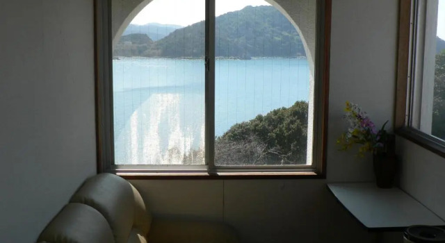 Shirasakiso, Buchen Sie Hotel Yura Wakayama