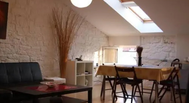 Apartment Atelier Scalinata