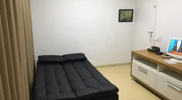 Апартаменты Paulista Flat