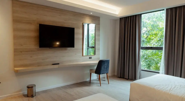 Номер Superior RUS Hotel&Convention Ayutthaya