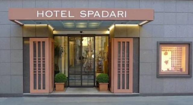 Hotel Spadari Al Duomo, Забронировать Отель Отели Милана с завтраком, рядом с Фреска «Тайная вечеря» Леонардо да Винчи, Завтраки