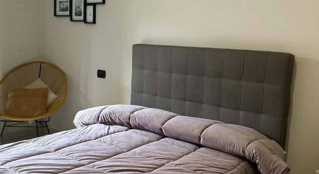 Standard Einzel Zimmer Corte Delle Rose