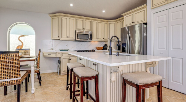 Waterfront Resort Home! Extended Jensen Beach Stay, Забронировать Курортный отель Порт-Сент-Луси штат Флорида